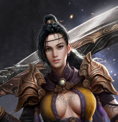 与兄弟一起征战，传承传奇精神